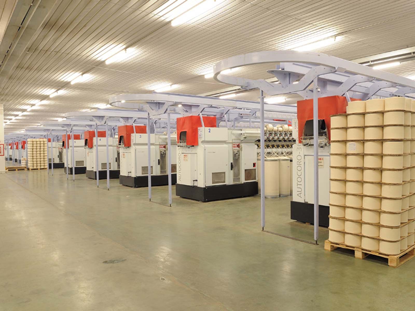 Alüminyum Asma Tavan Çözümleri