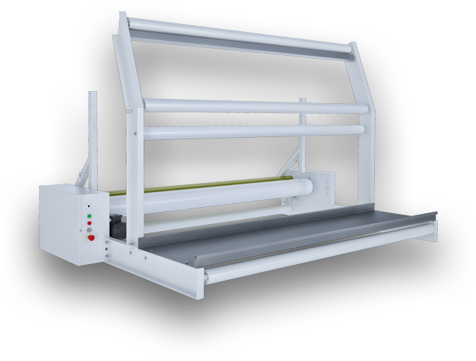 HAZIRLAMA ÜNİTESİ (Eğimli)