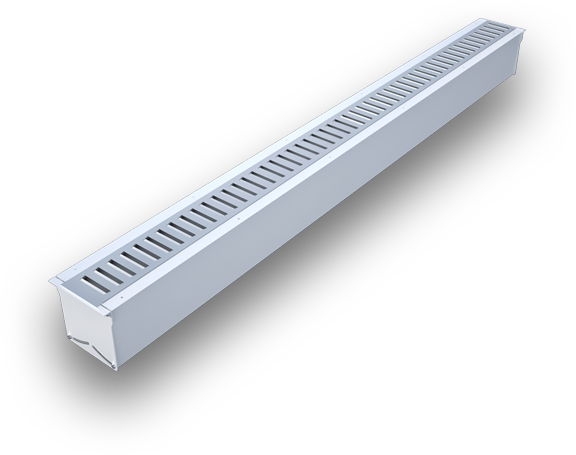 DOKUMA ÜNİTELERİ İÇİN DİFÜZÖR