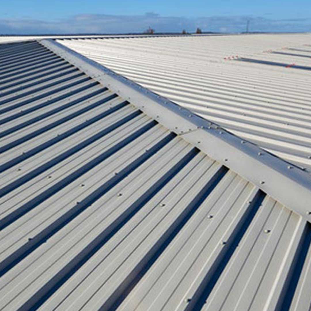 Sandviç Panel Uygulaması